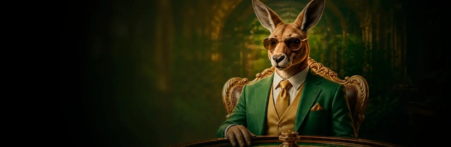 Goldenroo
