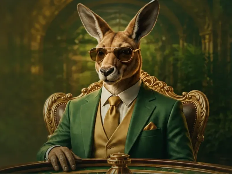 Your GoldenRoo Welcome 225% BONUS + 225 FS